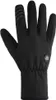 Spiuk Anatomic Urban Gloves Black XS Cyclo Handschuhe Produktbild-Vorschau 1