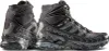 Schwarze Wanderschuhe "Ultra Raptor II Mid Leather Wide GTX" von La Sportiva; geeignet für Herren. Produktbild-Vorschau