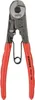 KNIPEX - Coupe-câbles - pour câbles Bowden Voir les images du produit 3