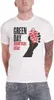 Green Day - "American Idiot" T-Shirt für Herren/Damen Uni Produktbild-Vorschau 1