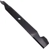 Coltello 2x 53cm per HUSQVARNA VIKING ROPER 5321278-43 Anteprima dell’immagine prodotto 3