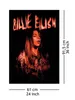 Poster Billie Eilish Sparks 61x91.5cm Produktbild-Vorschau 10