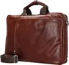 PICARD Leder Businesstasche Rucksack mit Laptopfach Buddy Produktbild-Vorschau 11