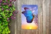 MuchoWow® 60x90 cm Outdoor-Poster Gartendeko Sichtschutz Produktbild-Vorschau 5