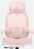 MARK ADLER Junior 6.3 Pink | Chaise pivotante réglable pour Voir les images du produit 18