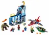 LEGO 76152 Super Heroes Marvel 4+ Avengers – Lokis Rache Produktbild-Vorschau 2