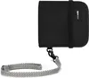 pacsafe Geldbörse RFIDsafe V100 Bifold Wallet Black schwarz Produktbild-Vorschau 5