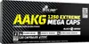 Olimp Nutrition AAKG 1250 Extreme, Tablet, L-Arginin, 120 Produktbild-Vorschau 2