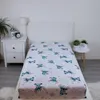 Lenzuolo per bambini Disney Stitch "Ohana White" 90x200 cm Anteprima dell’immagine prodotto 2
