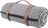 BUTLERS Picknickdecke WANDERLUST Streifen Produktbild-Vorschau 1