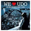 WE LOVE UDO – album poświęcony Udo Lindenbergowi Podgląd zdjęcia produktu 1