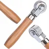 Rosfix – Rouleau en Bois avec Roulements à Billes de 20 mm Voir les images du produit 1