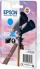 Epson 502XL - 6.4 ml - haute capacité - cyan - original - Voir les images du produit 5