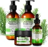 Haarpflege Haarwachstum Rosmarin Set Vegan: Shampoo+ Produktbild-Vorschau 1