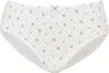 petite fleur by Lascana Jazz-Pants Slips creme, grau Größe Produktbild-Vorschau 4