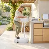 Umywalka kempingowa Outsunny z pojemnikiem na ścieki Podgląd zdjęcia produktu 8