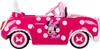 Jeździk dla dzieci Auto Myszka Minnie 6V  Huffy Podgląd zdjęcia produktu 3