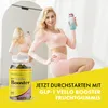 GLP-1 Veelo Booster Gommes aux fruits | Ton soutien Voir les images du produit 5