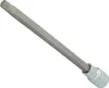 Brilliant Tools 1/2" Vielzahn-Bit-Stecknuss, 200 mm lang Produktbild-Vorschau 14