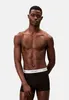 Calvin Klein 3-Pack Icon Stretch Boxers Nero - Large L Anteprima dell’immagine prodotto 9