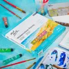 Mont Marte Aquarellfarben 24 Farben x 12ml – Produktbild-Vorschau 4