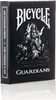 Bicycle® Deck of Cards - Guardians Deck of Playing Cards Náhled obrázku produktu 26