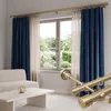 200 cm Doppel-Gardinenstange Metall 2-läufig 25/19 mm Produktbild-Vorschau 5