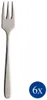 Villeroy & Boch Daily Line Kuchengabel-Set 6tlg. je 147mm Produktbild-Vorschau 3