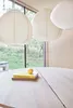 OYOY LIVING Lampenzubehör L59xW60xH60 weiß Produktbild-Vorschau 3