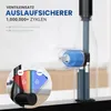 Cecipa MAX 304 Edelstahl Küchenarmatur | 360° Drehbar & Produktbild-Vorschau 7