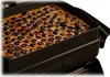 Tefal OptiGrill + GC7128, Schwarz, Edelstahl, Rechteckig, Produktbild-Vorschau 5