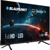 BLAUPUNKT 40FGC5500S 40-Zoll-LED-HD-Fernseher mit Google Produktbild-Vorschau 6