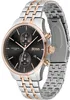 Boss ASSOCIATE 1513840 Herrenchronograph OHNE BOX Produktbild-Vorschau 2