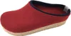 Haflinger Damen Hausschuh Pantoffel Wolle Grizzly Kris Produktbild-Vorschau 39