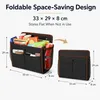 Solidchoice - Organizer do kampera z możliwością Podgląd zdjęcia produktu 2
