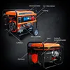 Extralink EGH-5500 Hybrid Generator LPG CNG Benzin 5,5kW Produktbild-Vorschau 9