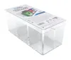 ULTIMATE GUARD UGD010085, Deck-Box, Transparent, 1 Stück(e) Produktbild-Vorschau 9