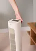 AIR TOWER - Oszillierender Turmventilator 50W, 77 cm Höhe Produktbild-Vorschau 5