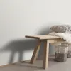 Erismann Vliestapete 10335-02 Elle Decoration, Uni beige, Produktbild-Vorschau 10