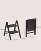 SONGMICS Trittleiter, Klappleiter 2 stufen, bis 150 kg Produktbild-Vorschau 8