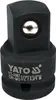 Yato yt-1067 Riduttore 1/2(f) x 3/4(m) Anteprima dell’immagine prodotto 4