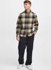 !Solid SDCraig SH Herren Freizeithemd Hemd Club-Kragen Slim Produktbild-Vorschau 2