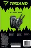 Trizand 25205 Wasserdichte Tasche für den Roller, 5 l, Produktbild-Vorschau 11