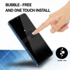 3er Pack Panzerglas Displayschutz für Xiaomi 12 Lite HD Produktbild-Vorschau 6