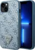 Guess Guhcp13Sp4Tpb Iphone 13 Mini 5,4 Niebieski/Blau Produktbild-Vorschau 1