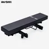 GORILLA SPORTS® Hantelbank - Klappbar, Flach, Massiv, bis Produktbild-Vorschau 4
