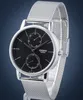 Casio Classic Herrenuhr mit Mesh-Armband Produktbild-Vorschau 6
