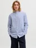 Jack & Jones Hemd JJESUMMER LINEN Langarmhemd Produktbild-Vorschau 2