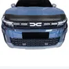 Bra Capot Deflecteur Protection Pour Dacia Bigster Depuis Voir les images du produit 4