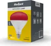 Rebel ZAR0582 Infrarood gloeilamp R125, 100W, E27, 1000 K, Productafbeelding-voorbeeld 2